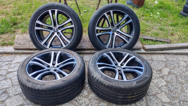 5x112 R19 - VW Tiguan R LINE