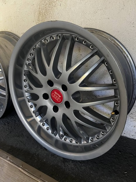 5x112 R19 alufelni szett