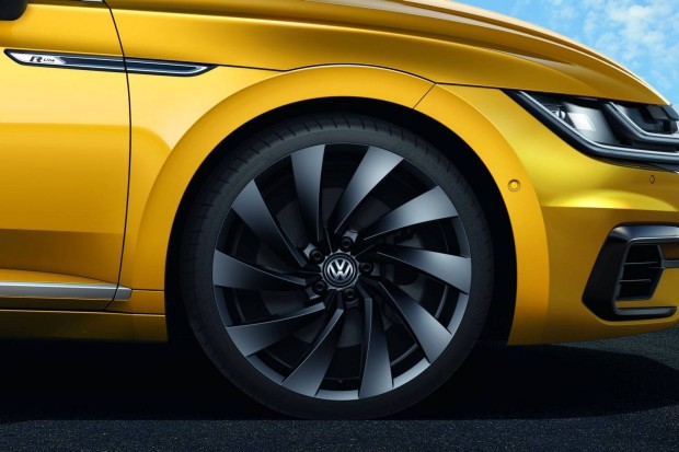 5x112 R20 VW Rosario Arteon nyári garnitúra 