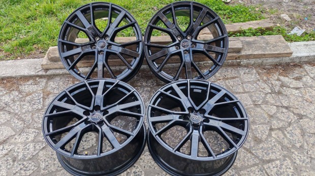 5x112 R20 - AUDI A6