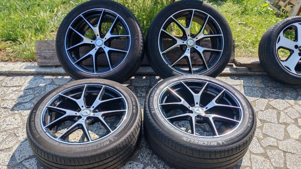 5x112 R20 - Mercedes GLC AMG