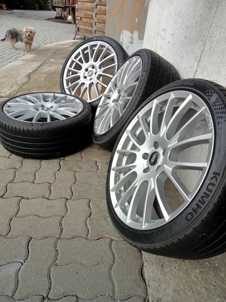 5x112 R20 felni Alufelni Audi VW Mercedes Skoda 