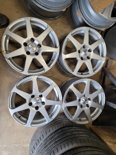 5x112 R 16 Audi Vw Seat Skoda alufelni