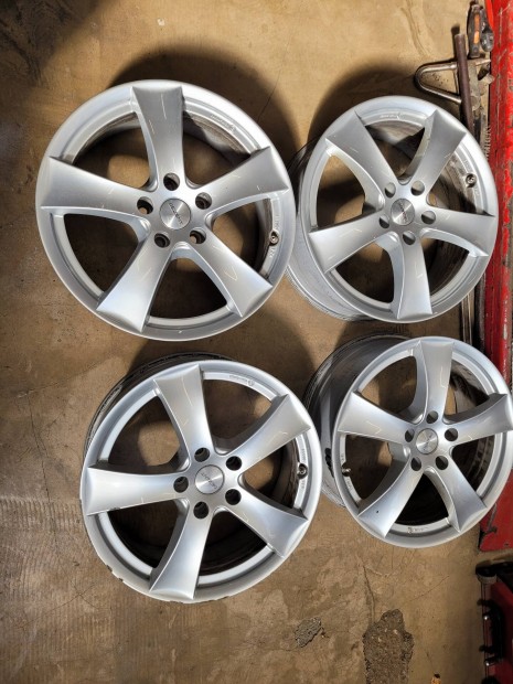 5x112 R 17 Audi Vw Seat Skoda alufelni