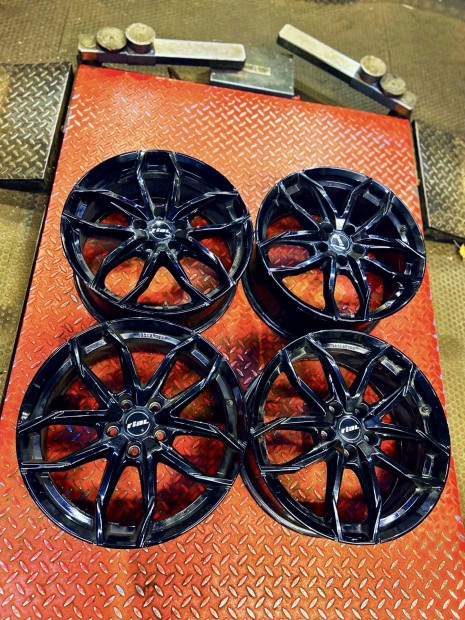 5x112 Rial 18"Audi,Mercedes,VW,Seat,Skoda R18, 18 jszer