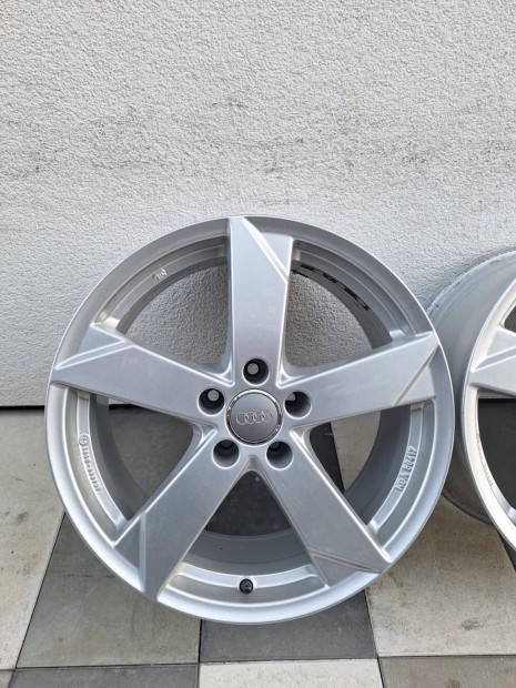 5x112 Rial Audi 18 colos felni A5 A6 A7 A8 Q5 Q7