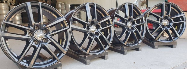 5x112 Rial alufelni 7,5x17" ET:30. /F167