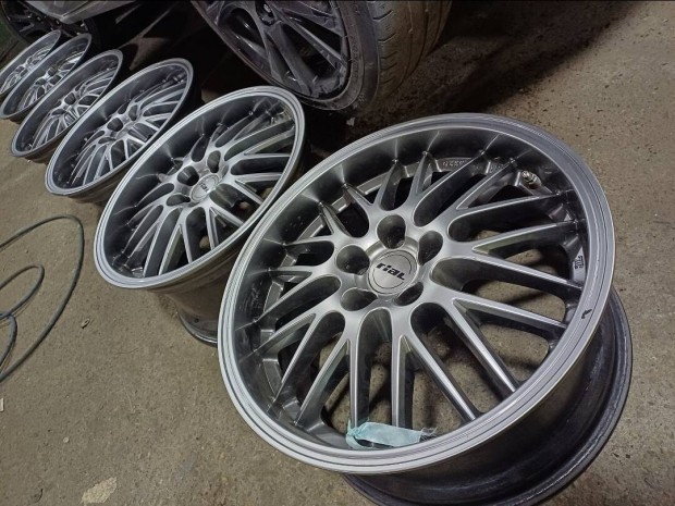5x112 Rial norano