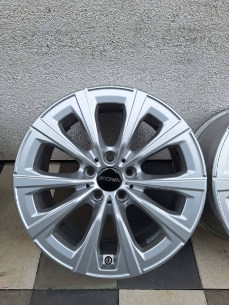 5x112 Ronal 17 colos felni Audi BMW VW Mercedes