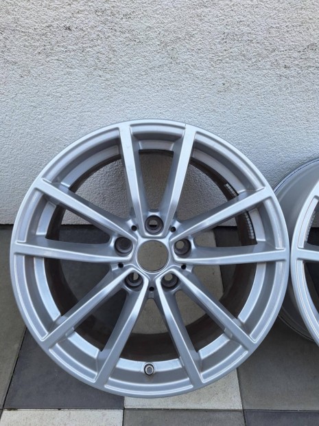 5x112 Ronal 17 colos felni Audi Skoda Seat Volkswagen BMW Mercedes