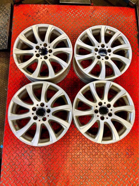 5x112 Rondell 17"Skoda,VW,Audi,Seat,Mercedes R17, 17