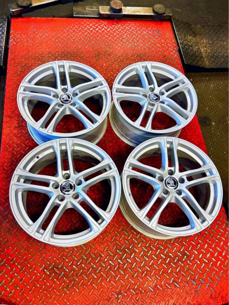 5x112 Skoda,AUDI,VW,Volkswagen,VW 18" R18 felnik 18