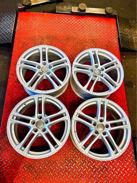 5x112 Skoda,VW,Audi,SEAT 18" R18, 18 felnik