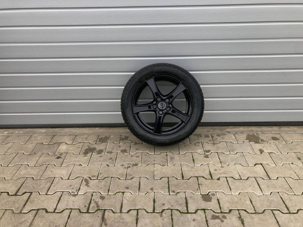 5x112 Skoda VW Seat Audi 17" felni alufelni