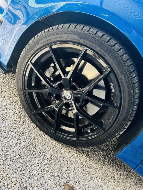 5x112 Sparco 18" R18, 18 felnik 