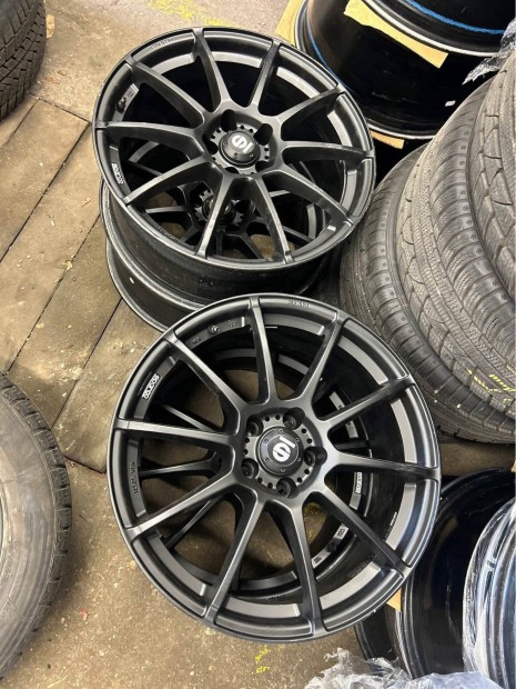 5x112 Sparco 19"felnik AUDI,Mercedes,VW,Skoda,SEAT R19, 19