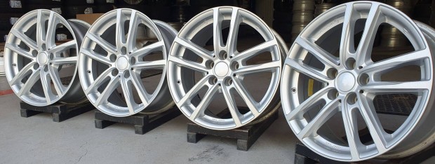5x112 Superior alufelni garnit�ra 7,5x17" ET:30 /F190