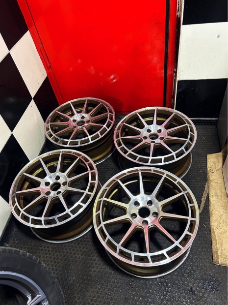 5x112 TEC 19"AUDI,VW,Mercedes,Skoda,SEAT R19, 19
