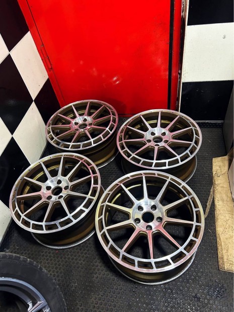 5x112 TEC 19" R19, 19