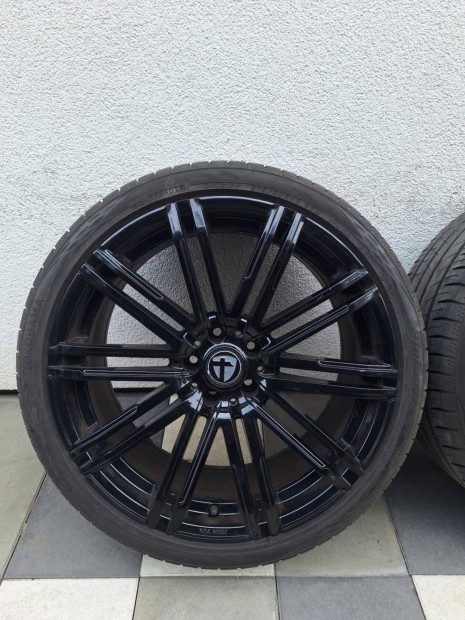 5x112 Tomasson 20 colos felni Audi BMW Mercedes