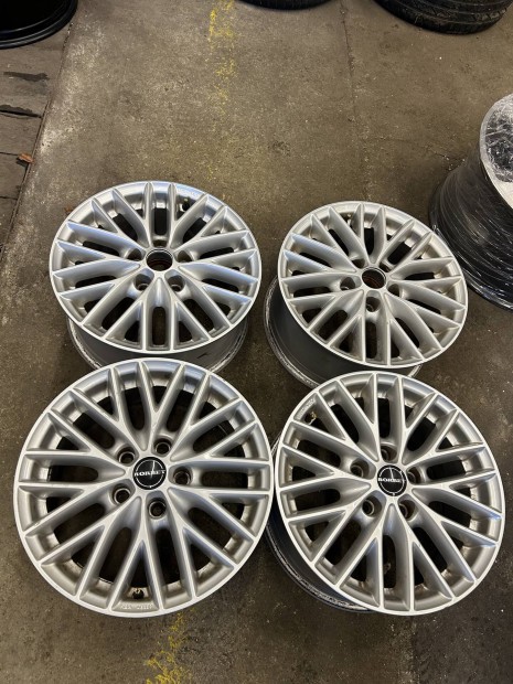 5x112 VW,AUDI,Mercedes,SEAT,Skoda 16"jszer R16 felni 16