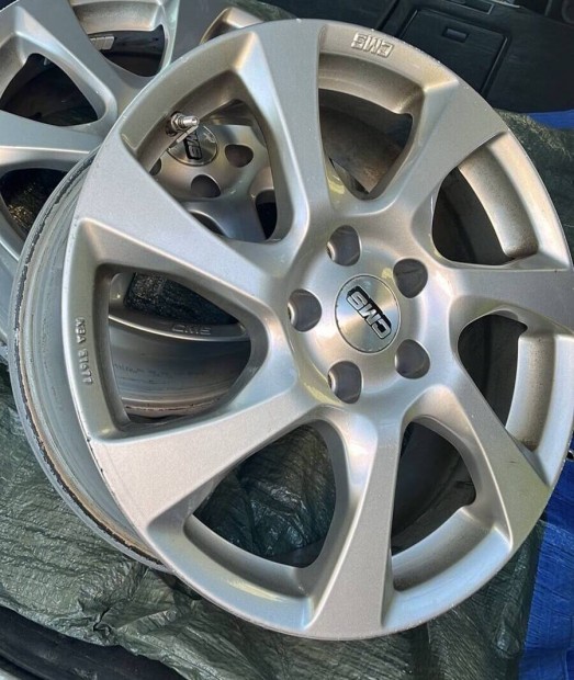 5x112 VW,AUDI,Skoda,SEAT,Mercedes 17" R17, 17