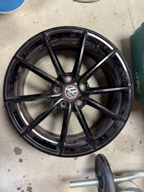 5x112 VW Golf felni TCR