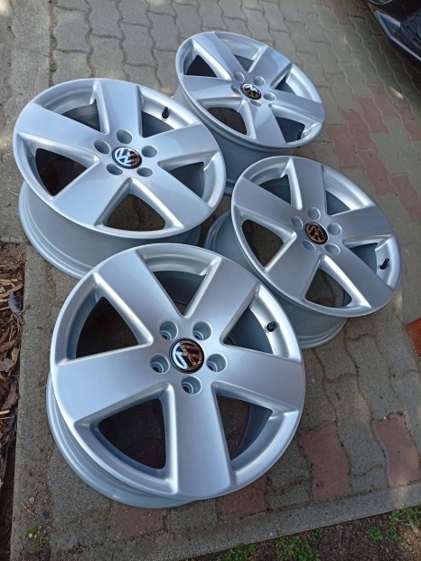 5x112 VW Passat, Sharan, Jetta 17" gy�ri Montecarlo alufelni