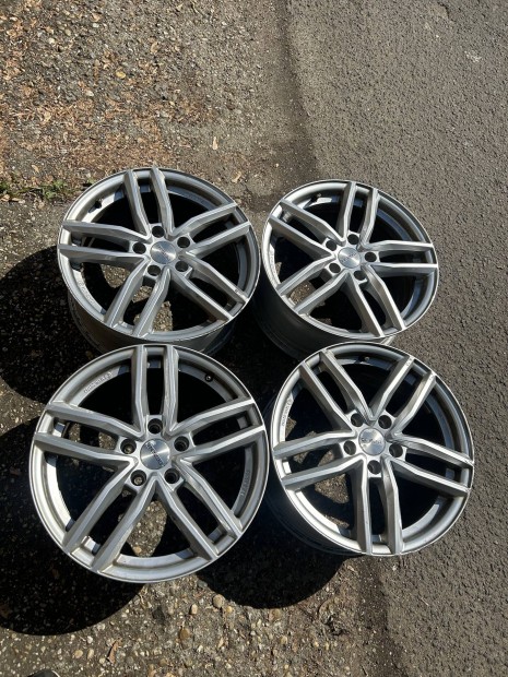 5x112 VW,Skoda,SEAT 17" R17, 17