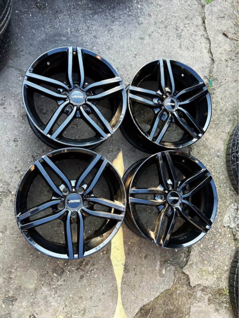 5x112 VW,Skoda,SEAT 17" R17, 17