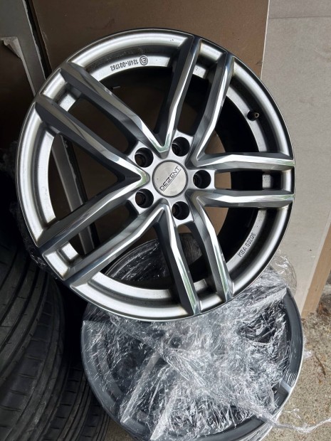 5x112 VW,Skoda,SEAT,AUDI 17" R17, 17