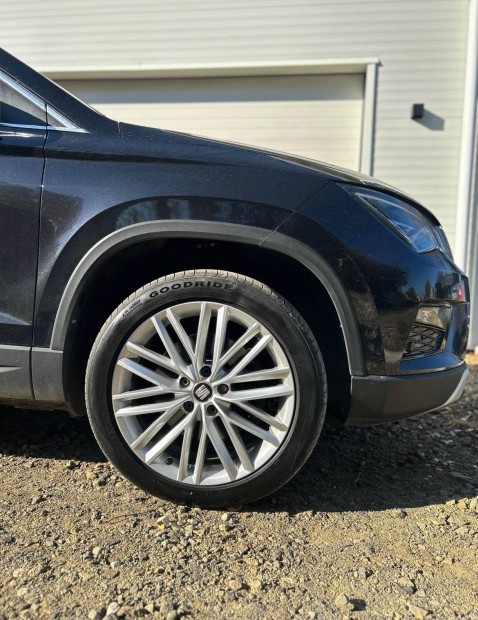 5x112 VW,Skoda,SEAT,AUDI 18"nyari R18, 18
