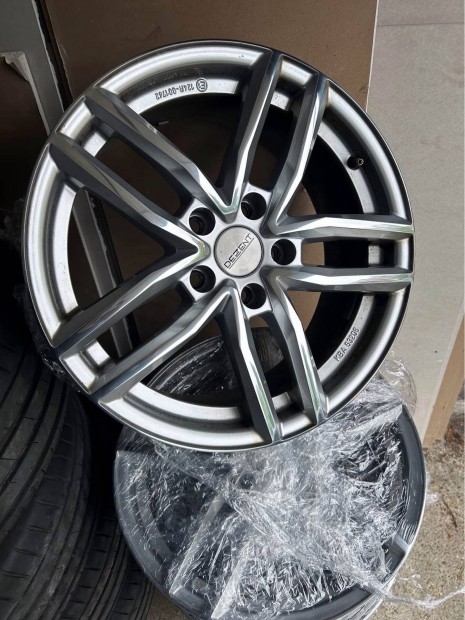 5x112 VW,Skoda,SEAT,Audi 17" R17, 17