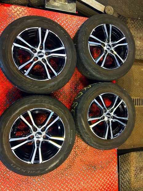 5x112 VW,Skoda,SEAT,Mercedes 16"nyari Falken R16, 16