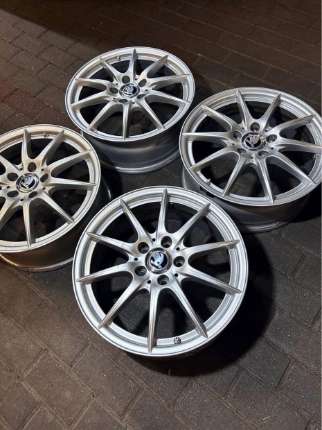 5x112 VW,Skoda,SEAT,Mercedes 17" R17, 17