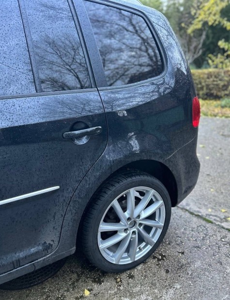 5x112 VW,Skoda,SEAT,Mini 18"tli Barum R18