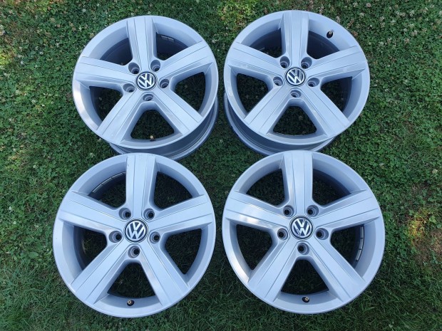 5x112 VW golf 7 jetta touran sportvan alufelni 6,5x16 ET46 