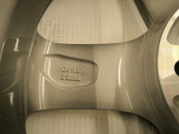 5x112 Volkswagen Seat Skoda Audi Mercedes alufelni 17"