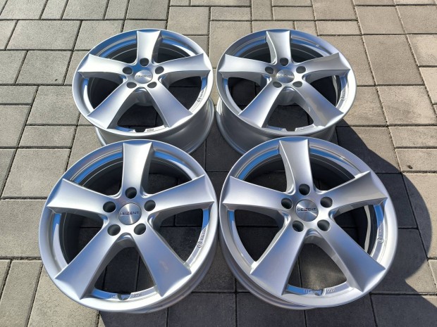 5x112 Volkswagen Seat Skoda Audi Mercedes alufelni 17"