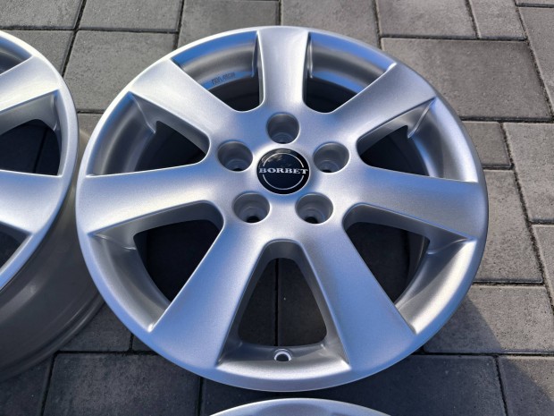 5x112 Vw Seat Skoda Audi Mercedes alufelni 16"