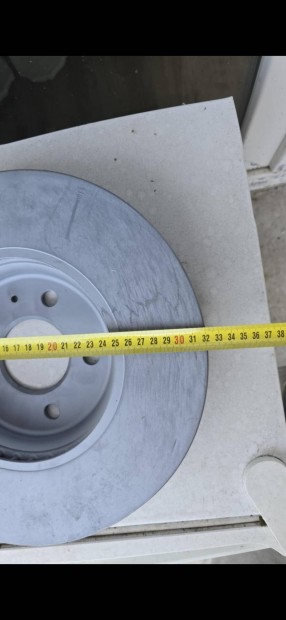 5x112 Zimmermann 320mm j fktrcsa 