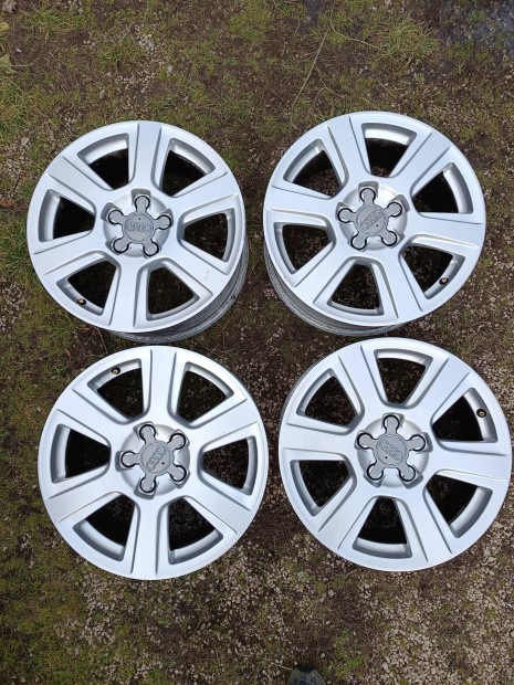 5x112 - 17 collos Audi alufelni garnitra elad 