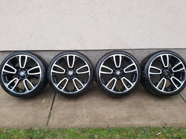 5x112(!) Style 592 19" gyri alufelnik! (Mini, BMW, Mercedes, Audi.)