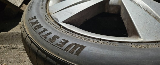 5x112  gumi, alufelni