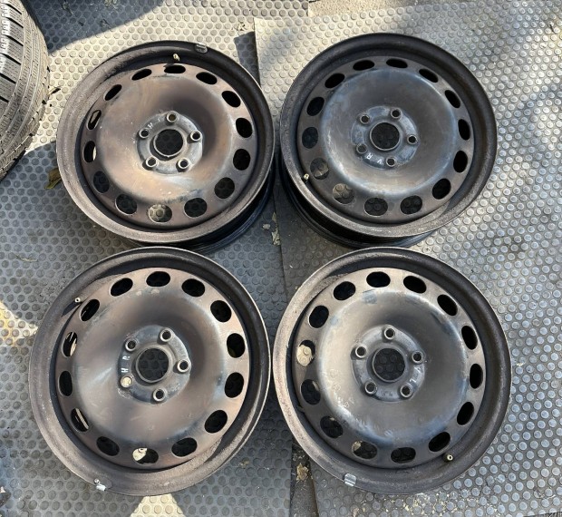 5x112 acl felni lemez felni A3 golf jetta caddy