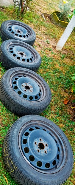 5x112 aclfelnik eladk