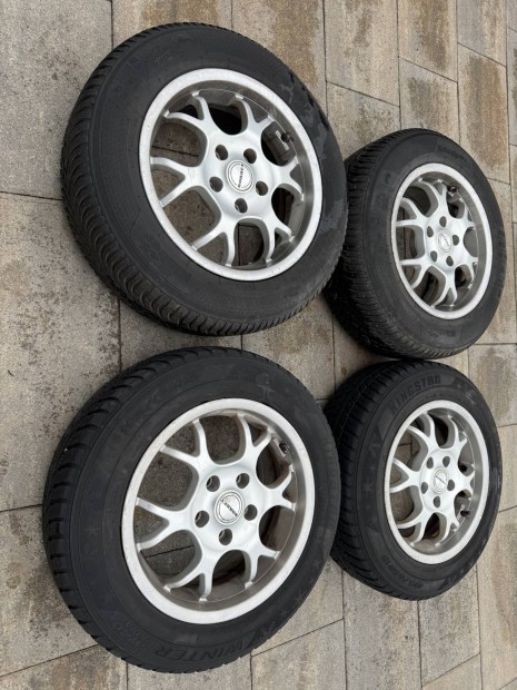 5x112 alu alufelni kerék audi vw mercedes merci skoda seat