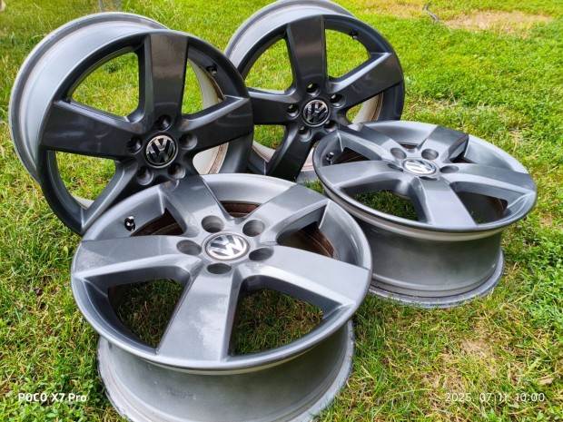 5x112 alufelni 16 " volkswagen