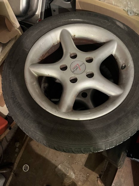 5x112 alufelni