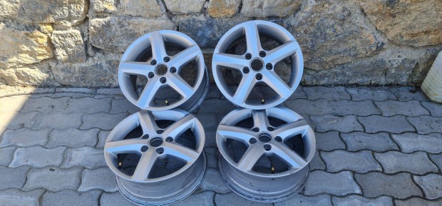 5x112 alufelni Borbet